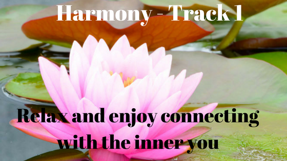 Harmony - Track 1. Single voice12.35
