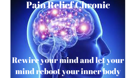 Pain Relief Chronic