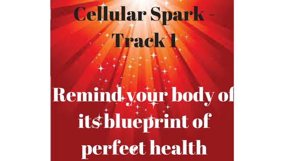 Cellular Spark - Track 1. Energy and Vitality 30:19 Mp3