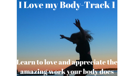 I Love my Body-Track 1. Single Voice 28.07